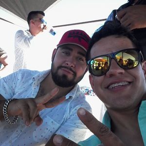 Meet your Posher, Alejandro